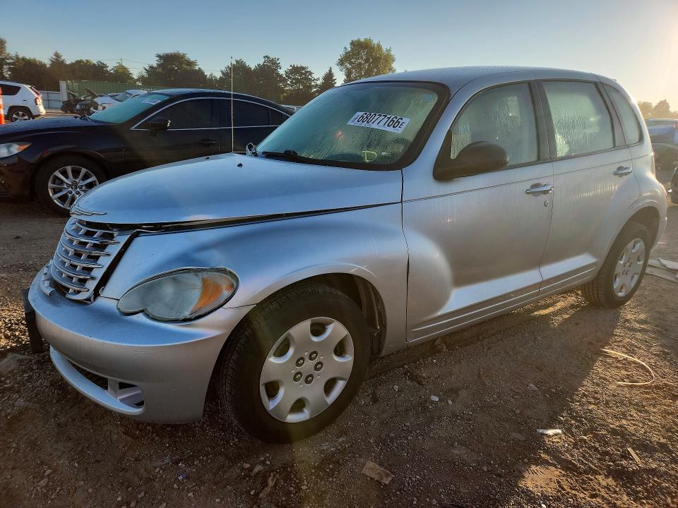 Aukcja sprzedaży 2008 Chrysler Pt Cruiser, vin: 3A8FY48B48T176962, numer aukcji: 68077166