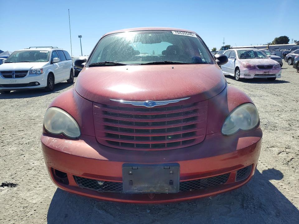 Aukcja sprzedaży 2008 Chrysler Pt Cruiser, vin: 3A8FY48B78T243604, numer aukcji: 70435546