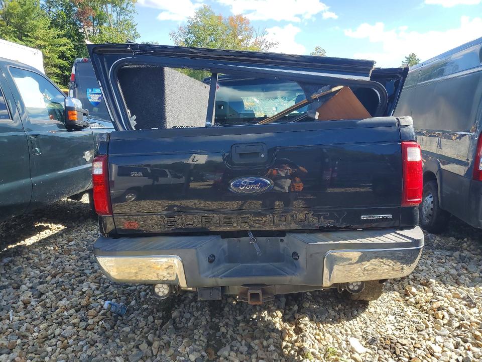 Aukcja sprzedaży 2015 Ford F350, vin: 1FT7X3B61FEB18437, numer aukcji: 67862686