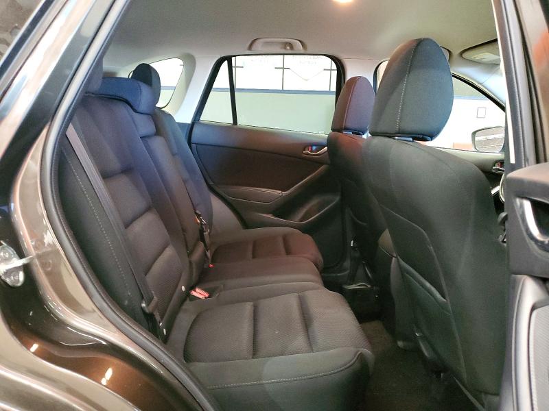 Aukcja sprzedaży 2016 Mazda Cx-5, vin: JM3KE4CY6G0701016, numer aukcji: 68082126
