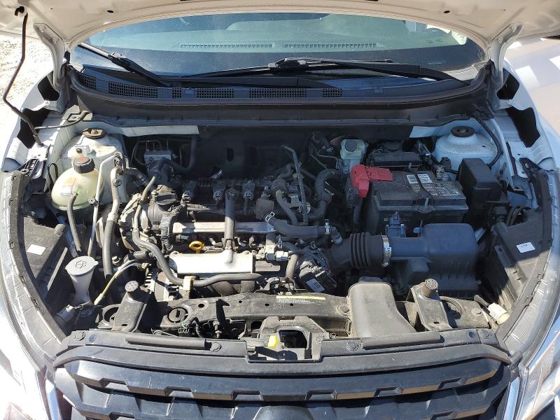 Aukcja sprzedaży 2022 Nissan Kicks, vin: 3N1CP5CV3NL490816, numer aukcji: 68171546