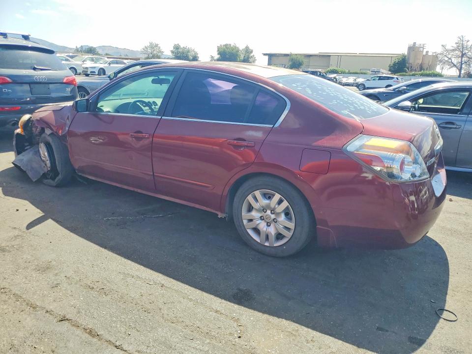 2012 Nissan Altima მანქანა იყიდება აუქციონზე, vin: 1N4AL2AP1CN549853, აუქციონის ნომერი: 67472946