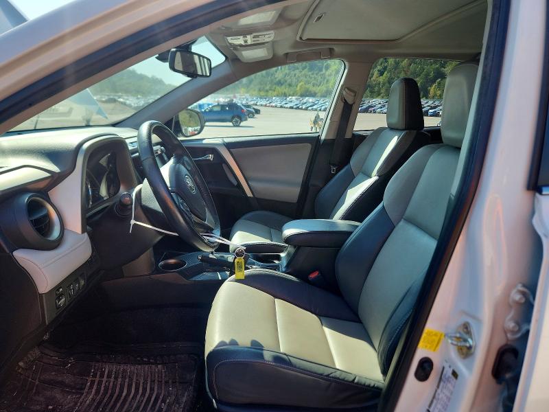 69311016 :رقم المزاد ، 2T3DFREV5FW373211 vin ، 2015 Toyota Rav4 مزاد بيع