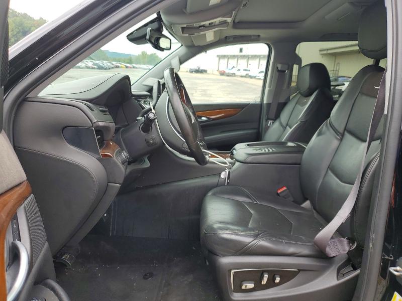 Auction sale of the 2016 Cadillac Escalade, vin: 1GYS4HKJ5GR482434, lot number: 68388016