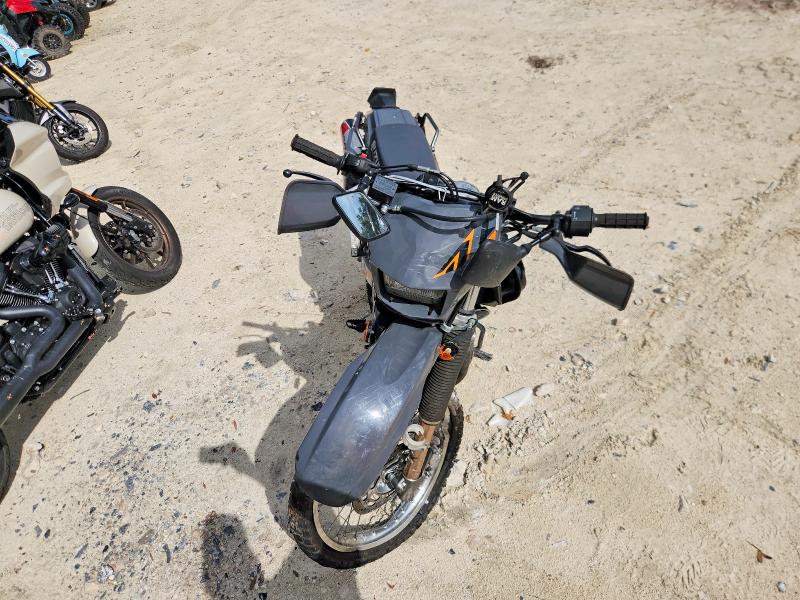Aukcja sprzedaży 2023 Suzuki Dr650, vin: JS1SP46D3P7100465, numer aukcji: 67804396