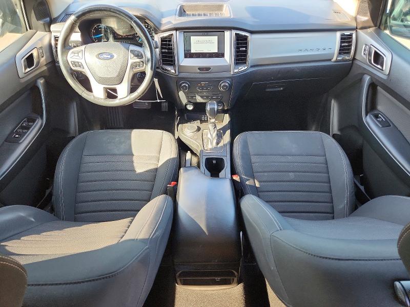 Aukcja sprzedaży 2023 Ford Ranger, vin: 1FTER4FH9PLE09770, numer aukcji: 67858466