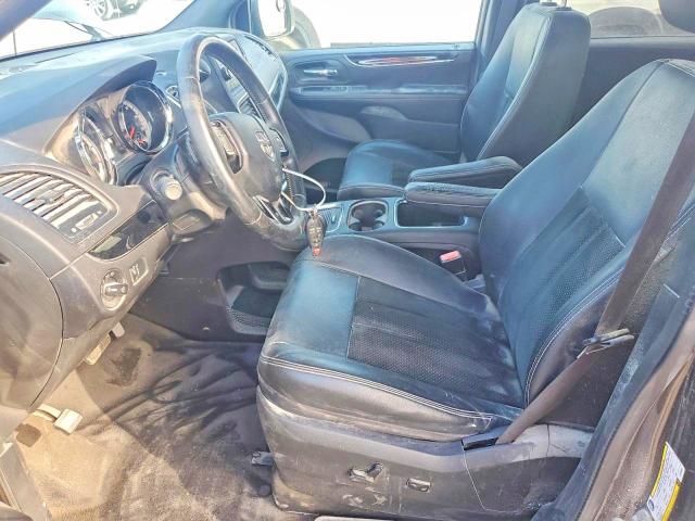 Продажа на аукционе авто 2015 Dodge Grand Caravan, vin: 2C4RDGCG6FR703923, номер лота: 71113956