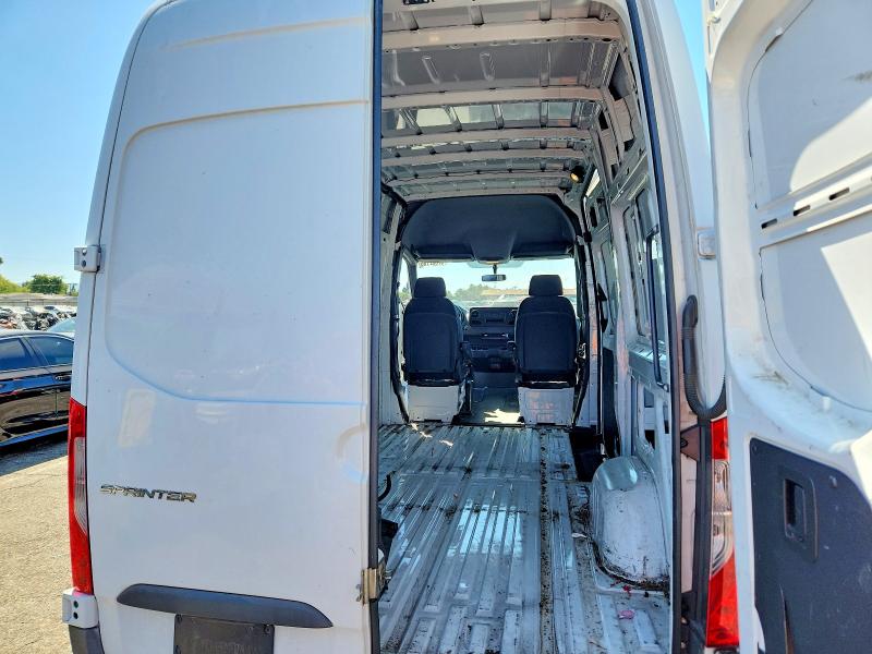 Продажа на аукционе авто 2019 Mercedes-benz Sprinter, vin: WD3PF0CD7KP116456, номер лота: 67352166