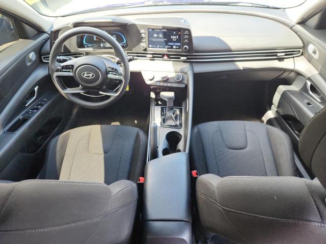 67562416 :رقم المزاد ، KMHLL4DG5SU882860 vin ، 2025 Hyundai Elantra مزاد بيع