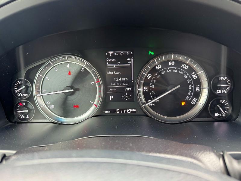 Aukcja sprzedaży 2016 Lexus Lx, vin: JTJHY7AX9G4205316, numer aukcji: 68603546