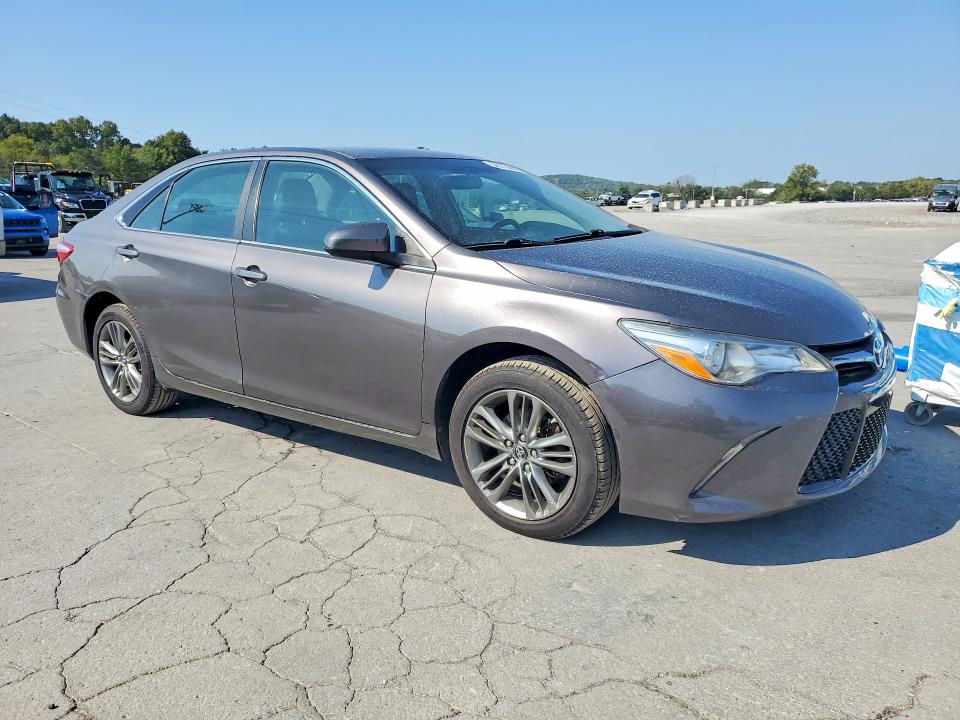 Продажа на аукционе авто 2017 Toyota Camry, vin: 4T1BF1FK6HU314726        , номер лота: 68878846