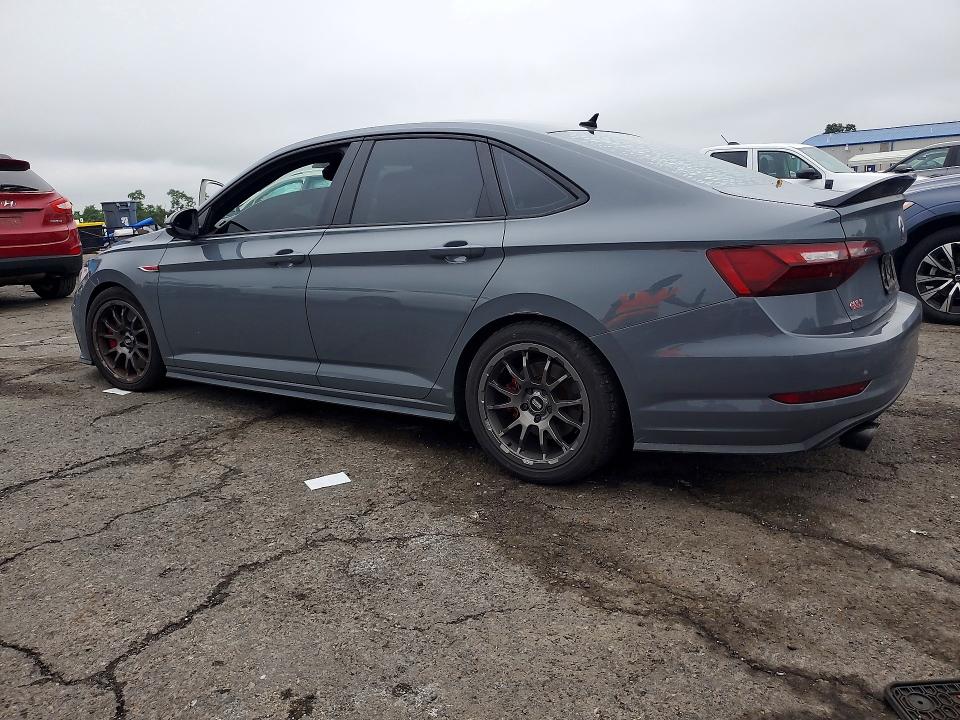 Продаж на аукціоні авто 2019 Volkswagen Jetta, vin: 3VW6T7BU0KM188087, номер лоту: 67380596