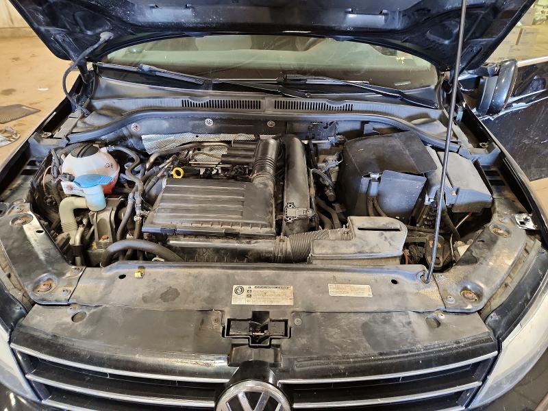 Продаж на аукціоні авто 2017 Volkswagen Jetta, vin: 3VW167AJ2HM368396, номер лоту: 69113956
