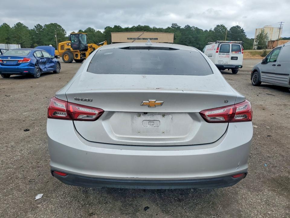 69848746 :رقم المزاد ، 1G1ZD5ST4KF162870 vin ، 2019 Chevrolet Malibu مزاد بيع