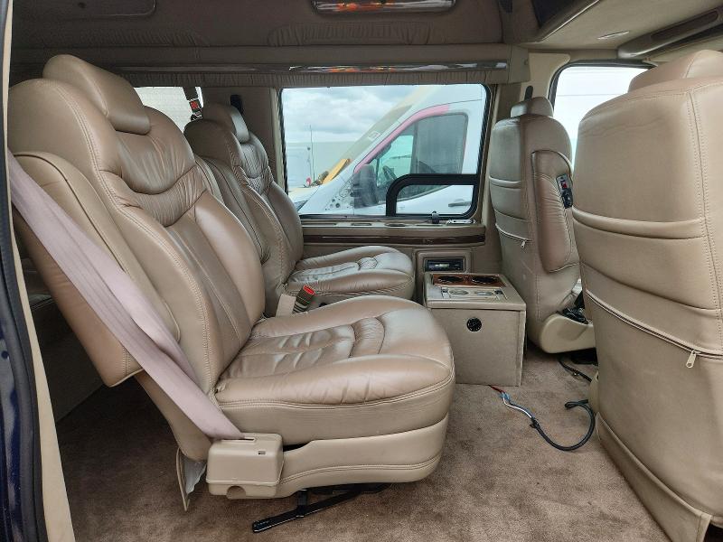 2006 Ford E250 მანქანა იყიდება აუქციონზე, vin: 1FDNE24L76HA46356, აუქციონის ნომერი: 67793776