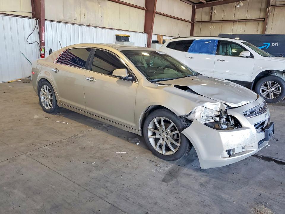 Продажа на аукционе авто 2009 Chevrolet Malibu, vin: 1G1ZK57B49F259924, номер лота: 68401816