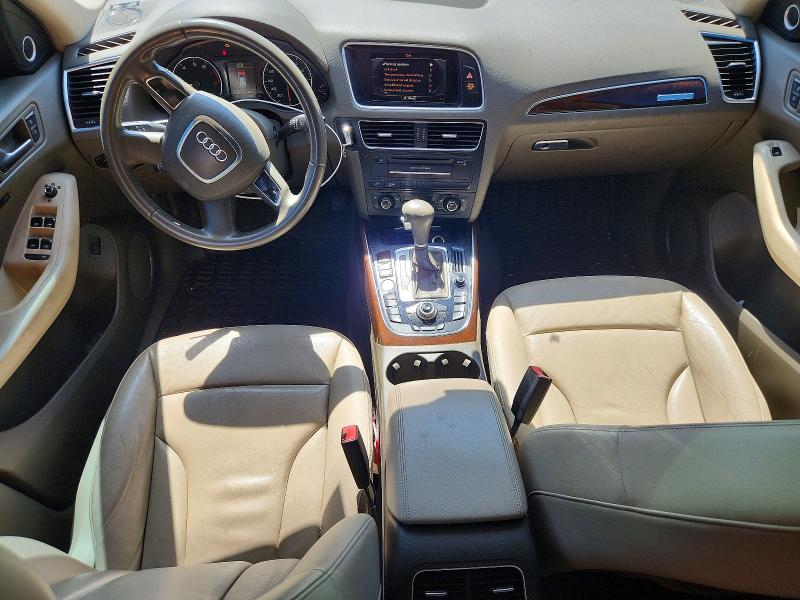 Продаж на аукціоні авто 2012 Audi Q5, vin: WA1LFAFPXCA050998, номер лоту: 69185176