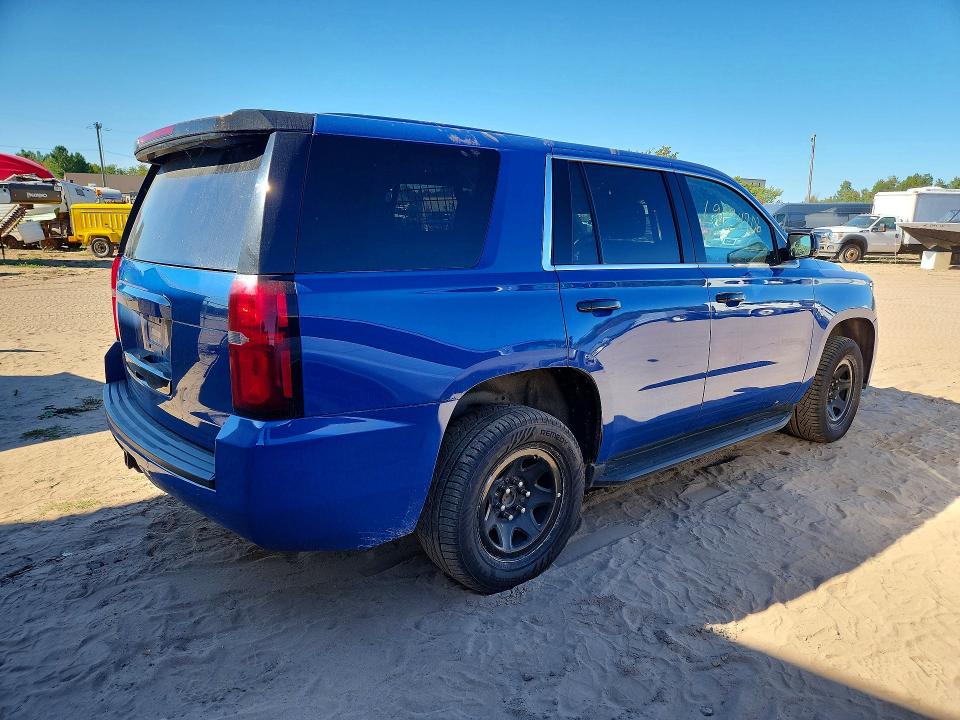 Aukcja sprzedaży 2020 Chevrolet Tahoe, vin: 1GNSKDEC0LR244350, numer aukcji: 69024706