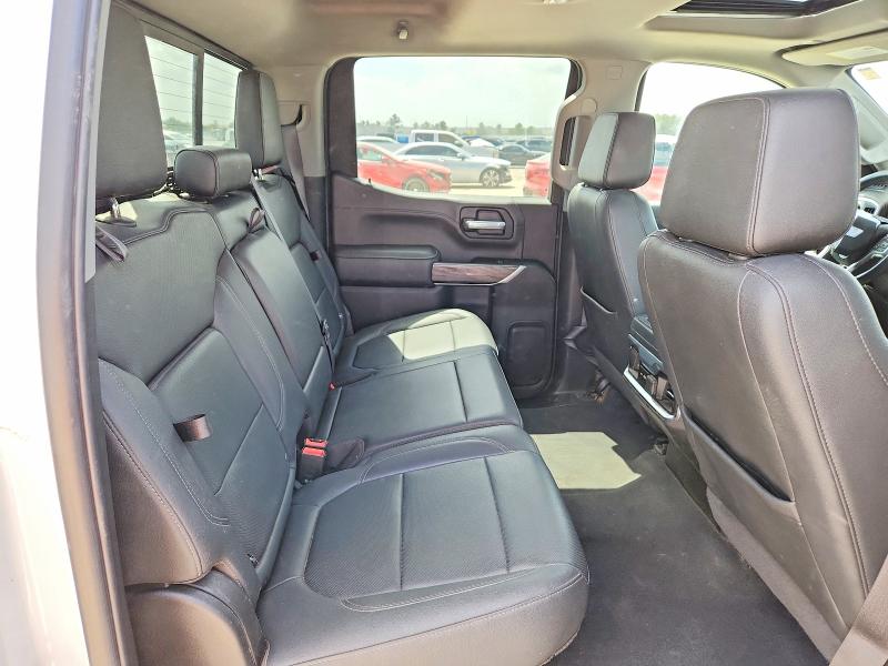 69346116 :رقم المزاد ، 1GCUYGED2NZ174511 vin ، 2022 Chevrolet Silverado Ltd مزاد بيع
