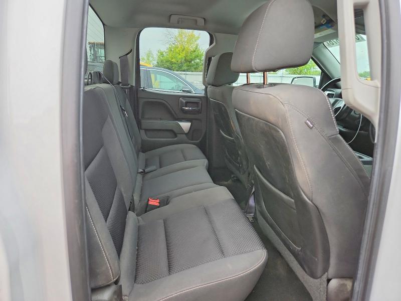 Aukcja sprzedaży 2015 Chevrolet Silverado, vin: 1GCVKREC6FZ192116, numer aukcji: 69202676
