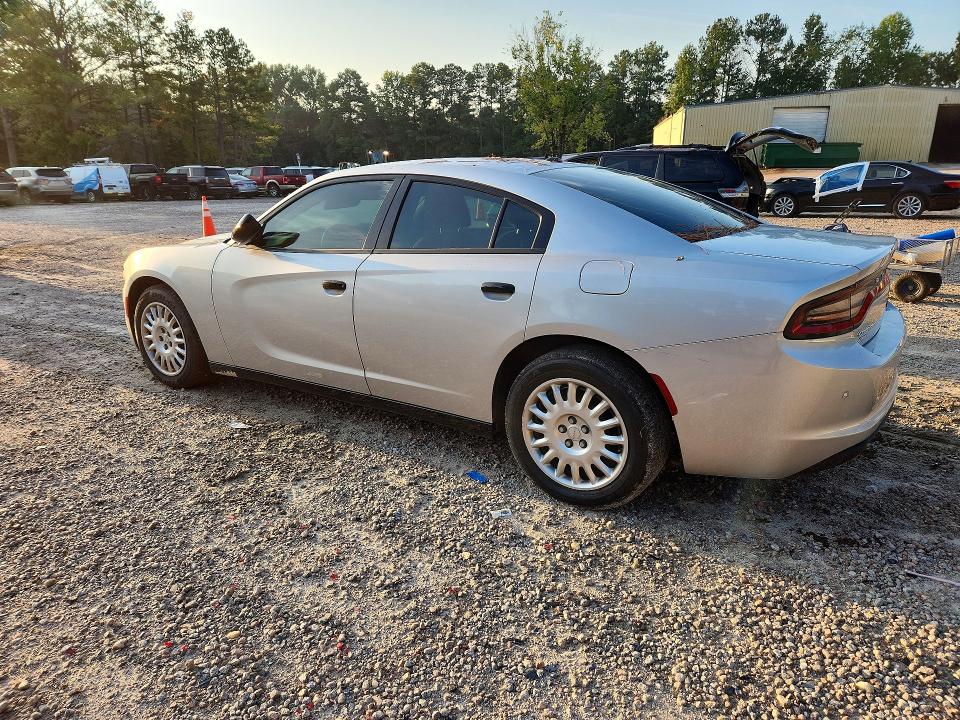 Продаж на аукціоні авто 2022 Dodge Charger, vin: 2C3CDXKG3NH139180, номер лоту: 69160096
