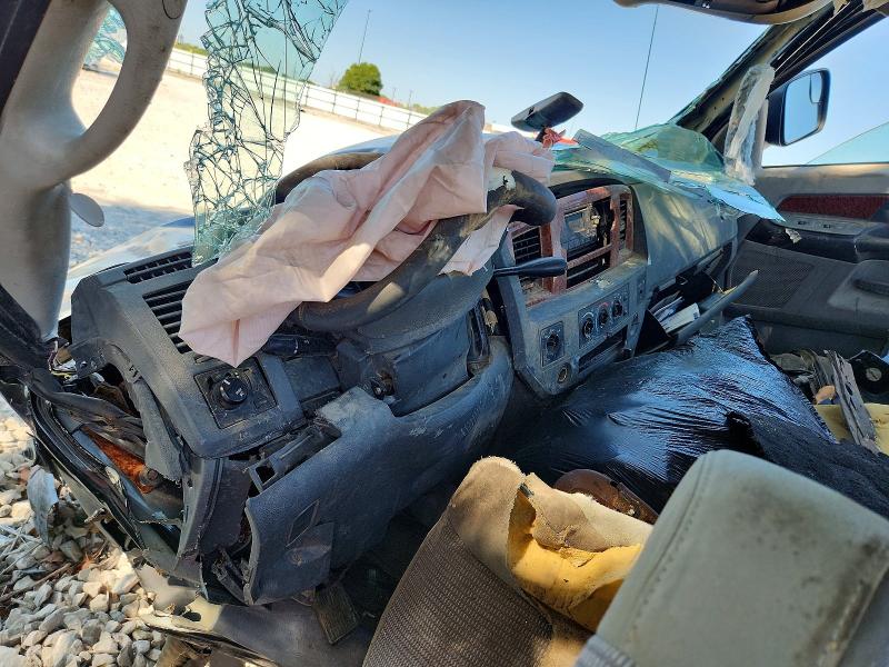 66752416 :رقم المزاد ، 3D6WS26C96G125871 vin ، 2006 Dodge Ram 2500 مزاد بيع