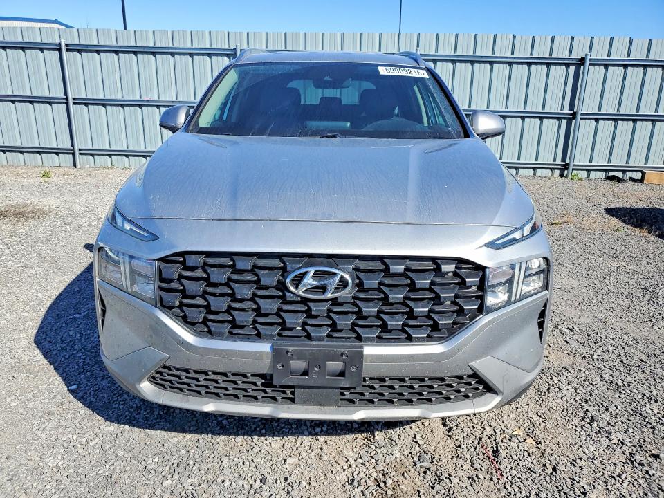 Aukcja sprzedaży 2021 Hyundai Santa Fe, vin: 5NMS24AJ3MH313731, numer aukcji: 69909216
