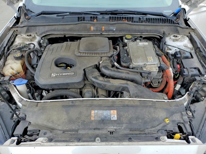 Aukcja sprzedaży 2013 Ford Fusion, vin: 3FA6P0LU4DR193026, numer aukcji: 67896256