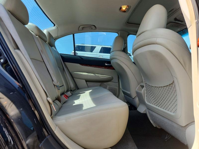 Aukcja sprzedaży 2012 Subaru Legacy, vin: 4S3BMBL65C3042563, numer aukcji: 67827926