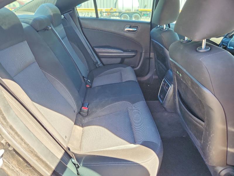 Продажа на аукционе авто 2018 Dodge Charger, vin: 2C3CDXBG6JH319196, номер лота: 69751826
