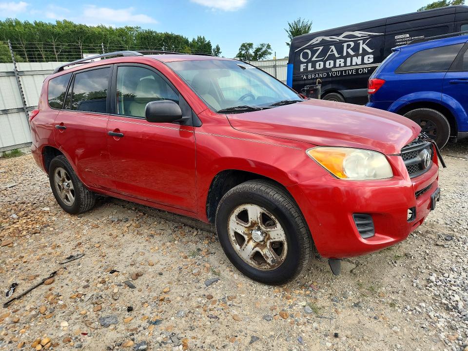 68086756 :رقم المزاد ، 2T3ZF4DVXBW085673 vin ، 2011 Toyota Rav4 مزاد بيع