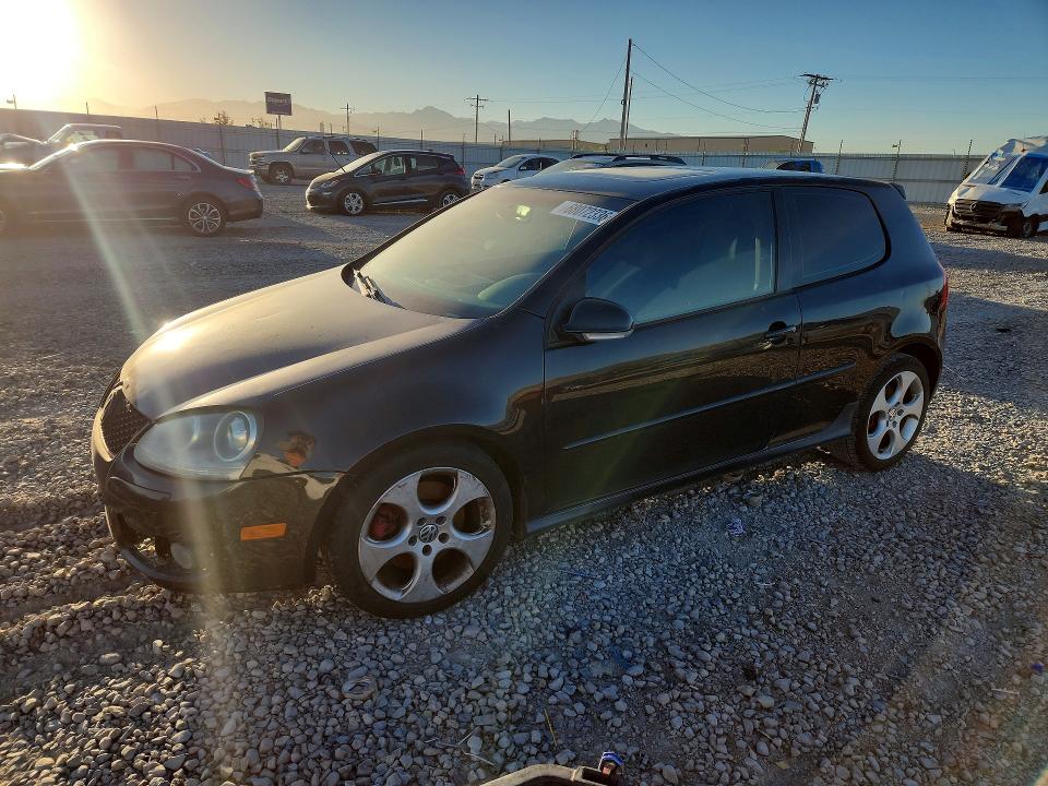 Aukcja sprzedaży 2007 Volkswagen Gti, vin: WVWEV71K07W246778, numer aukcji: 68072336