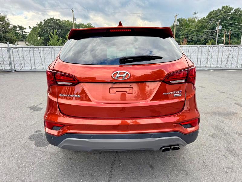 Aukcja sprzedaży 2017 Hyundai Santa Fe Sport, vin: 5XYZWDLA7HG385290, numer aukcji: 68159336