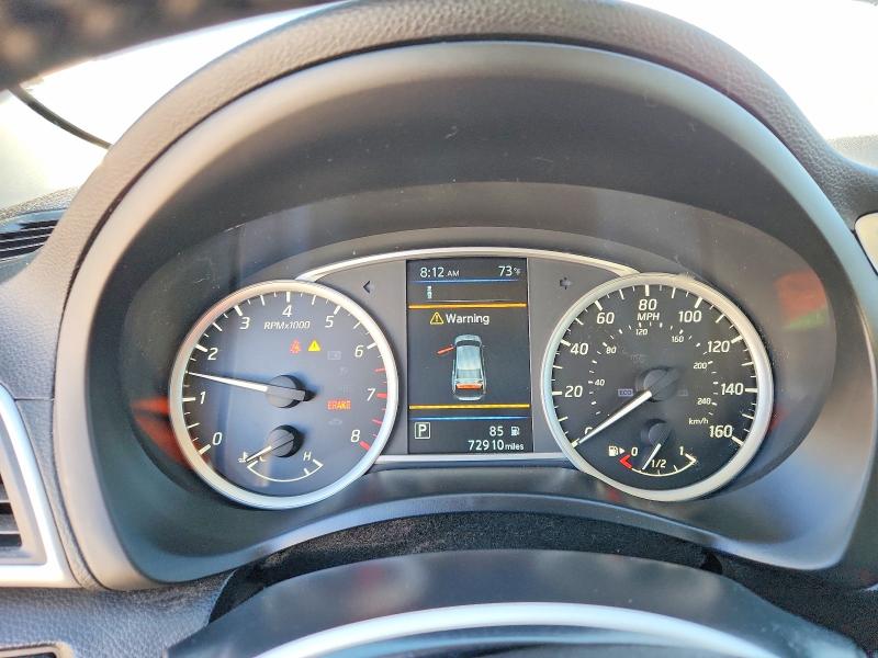 Продаж на аукціоні авто 2019 Nissan Sentra, vin: 3N1AB7AP9KY409712, номер лоту: 68067616