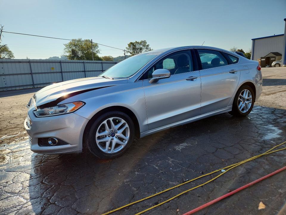 Aukcja sprzedaży 2015 Ford Fusion, vin: 1FA6P0HD9F5101780, numer aukcji: 68780376
