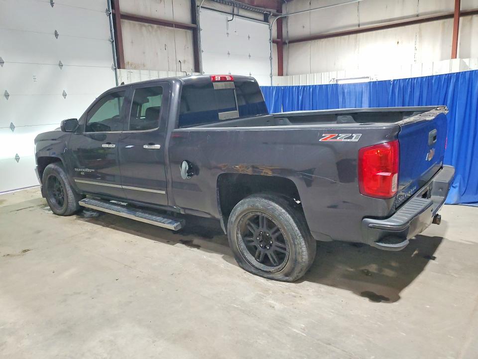 Продажа на аукционе авто 2016 Chevrolet Silverado, vin: 1GCVKSEC8GZ116230, номер лота: 70158806