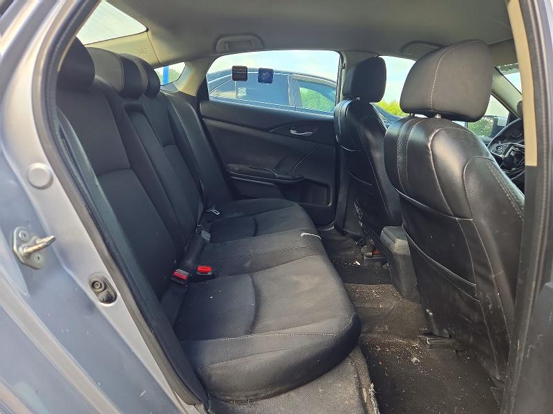 Aukcja sprzedaży 2018 Honda Civic, vin: 2HGFC2F53JH026526, numer aukcji: 67801346