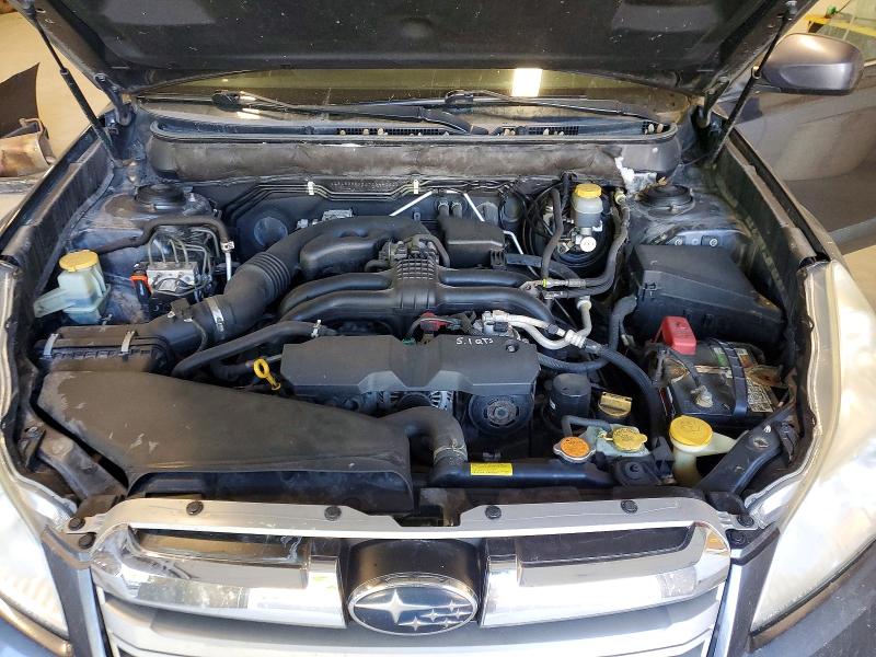 70066616 :رقم المزاد ، 4S4BRBKC8E3264408 vin ، 2014 Subaru Outback مزاد بيع