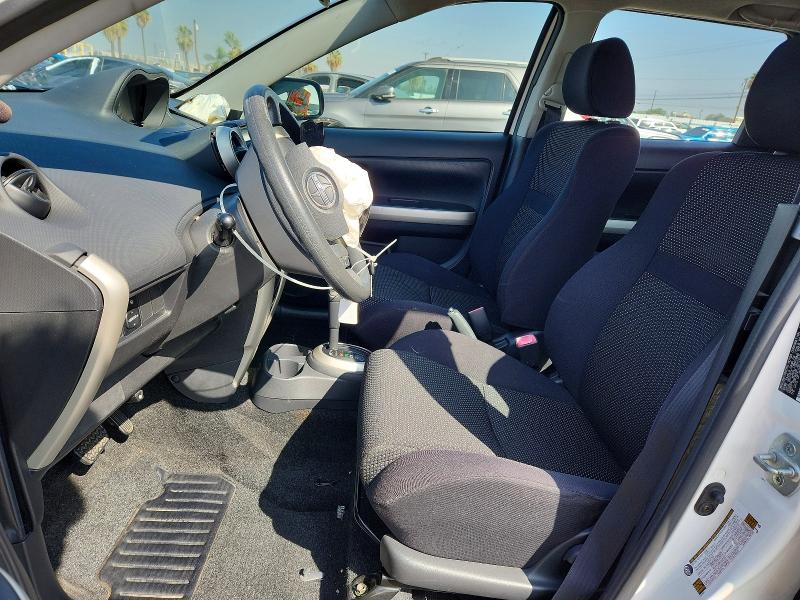 Auction sale of the 2005 Scion Xa, vin: JTKKT624450094404, lot number: 68882356