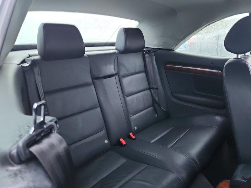 Aukcja sprzedaży 2008 Audi A4, vin: WAUDH48H08K013209, numer aukcji: 67220166