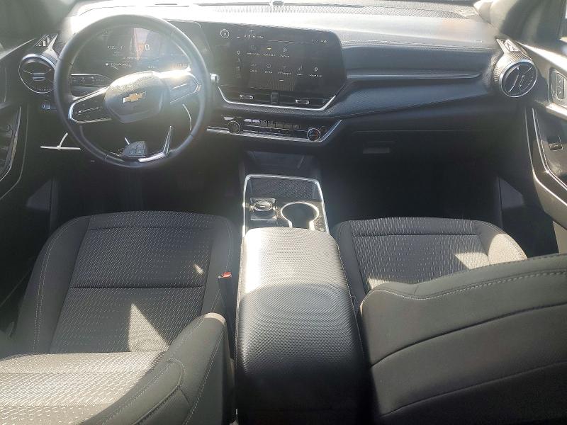 69725426 :رقم المزاد ، 3GNAXPEG6TL463600 vin ، 2026 Chevrolet Equinox مزاد بيع
