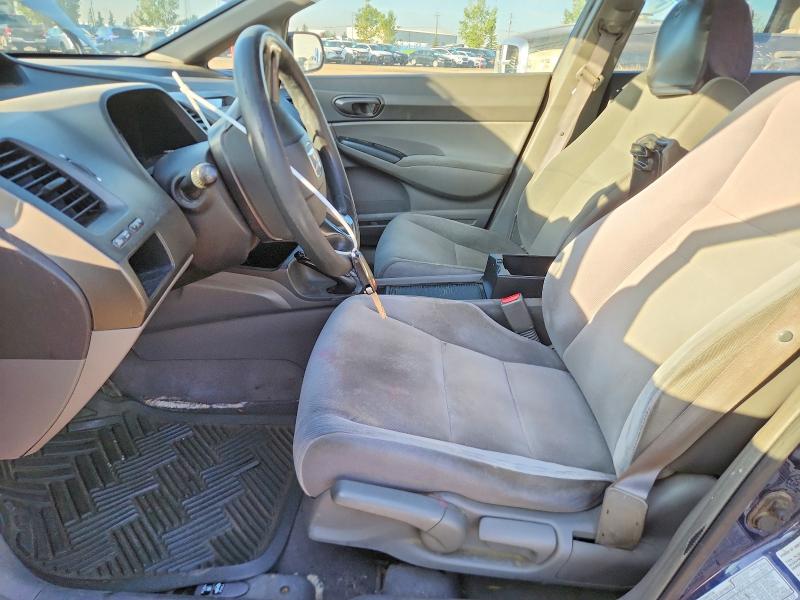 Продаж на аукціоні авто 2006 Honda Civic, vin: 1HGFA16326L811564, номер лоту: 67708646