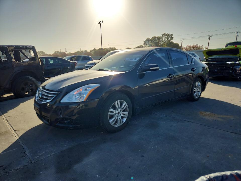 Auction sale of the 2011 Nissan Altima, vin: 1N4AL2AP5BN402322, lot number: 68968216