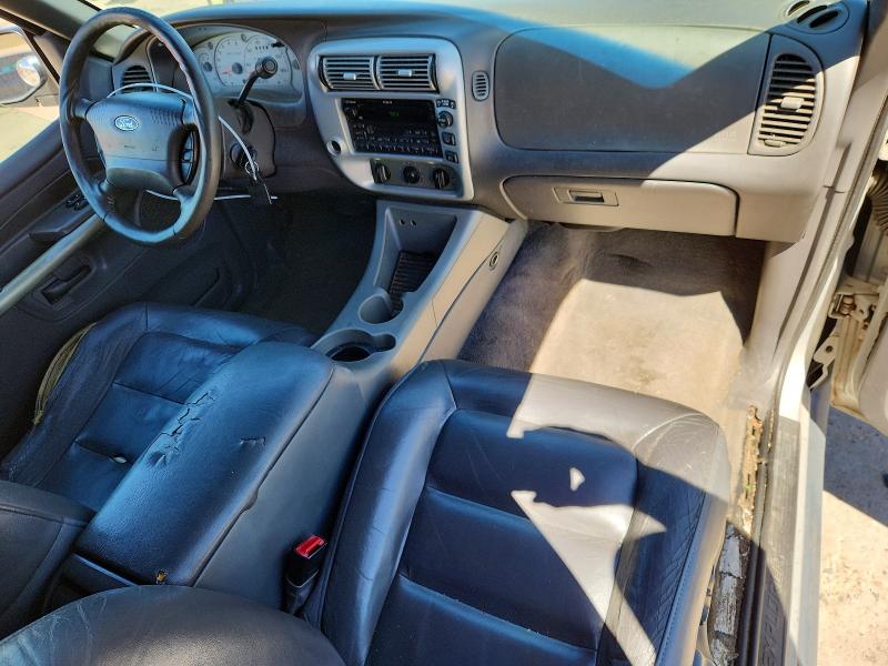 Aukcja sprzedaży 2002 Ford Explorer, vin: 1FMYU60E42UB42705, numer aukcji: 67523416
