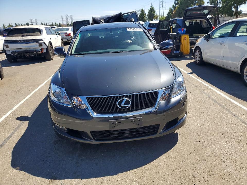 Aukcja sprzedaży 2009 Lexus Gs, vin: JTHBE96S090046611, numer aukcji: 67900576
