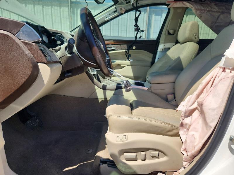 Продаж на аукціоні авто 2015 Cadillac Srx, vin: 3GYFNBE32FS528385, номер лоту: 67702586