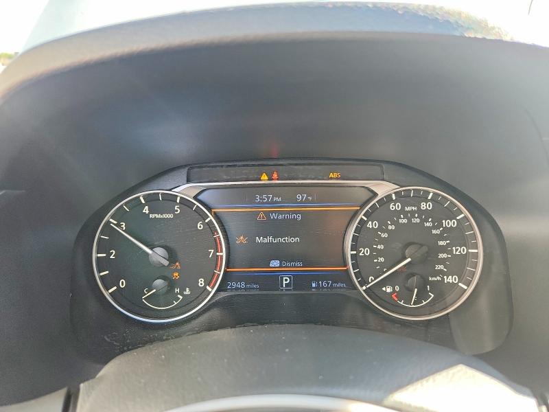 69740426 :رقم المزاد ، 1N4BL4DV1TN352790 vin ، 2026 Nissan Altima مزاد بيع