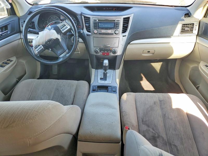 Продаж на аукціоні авто 2013 Subaru Outback, vin: 4S4BRCCC1D3250563, номер лоту: 68604646