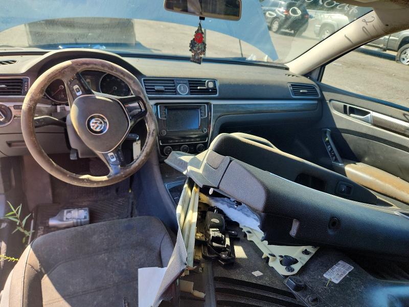 Продаж на аукціоні авто 2016 Volkswagen Passat, vin: 1VWBT7A39GC011537, номер лоту: 70659526