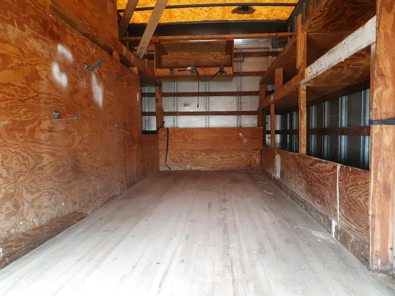 2006 Isuzu Npr მანქანა იყიდება აუქციონზე, vin: JALB4B16667020215, აუქციონის ნომერი: 68641886
